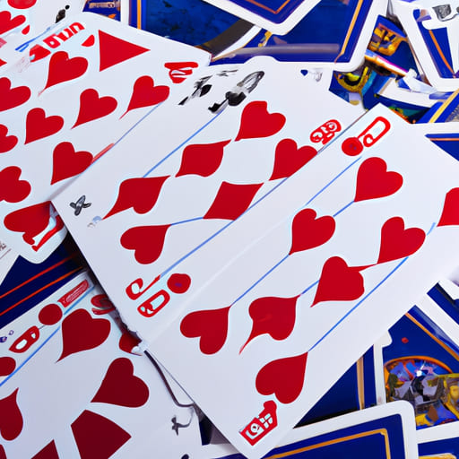 nama nama kartu poker