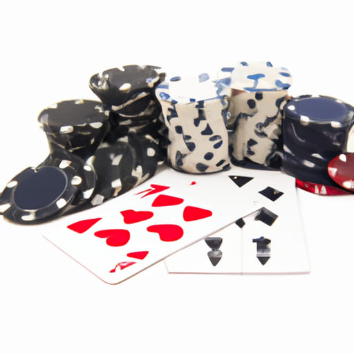 contoh kartu poker