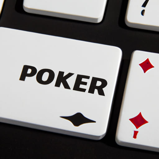 urutan kartu dalam poker