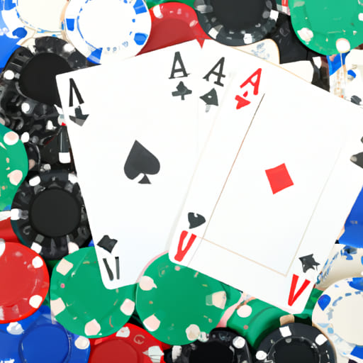 cara mendapatkan kartu poker yang bagus