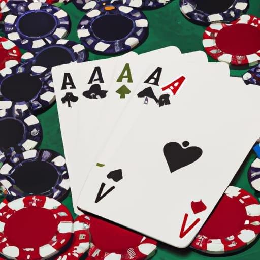 cara bermain poker handal