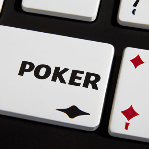cara maen ceme poker online
