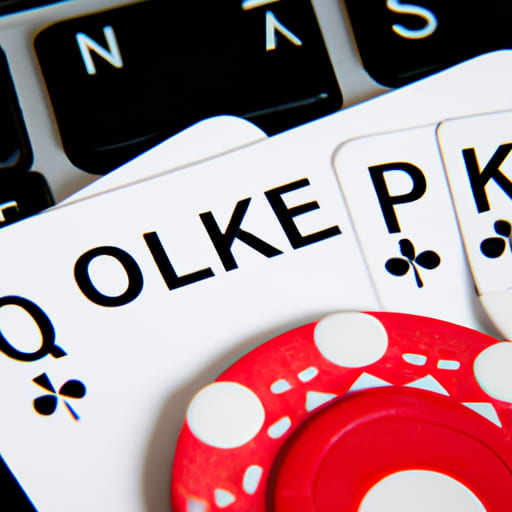 bagaimana cara memperbaiki akun poker yg kalah terus